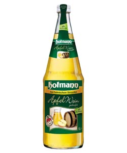 Apfel Mango Direktsaft