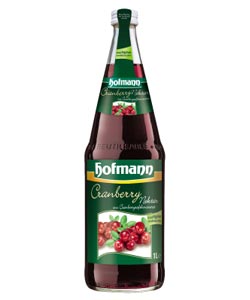Cranberry Nektar