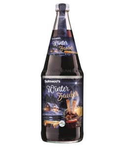 Glühwein Winterzauber