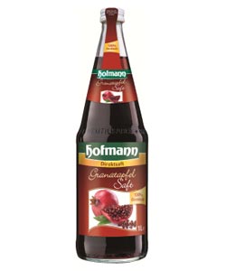 Apfelsaft naturtrüb