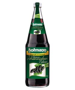 Johannisbeer Nektar