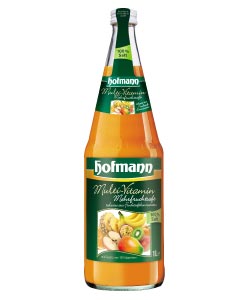 Multivitamin Saft