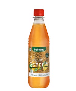 Multivitamin Schorle