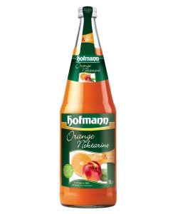 Bananen Nektar
