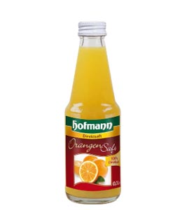 Multivitaminsaft 0,2 L