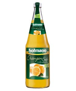 Orangensaft