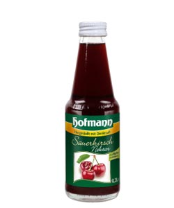 Sauerkirsch Nektar 0,2 L