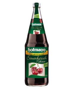 Sauerkirsch Nektar
