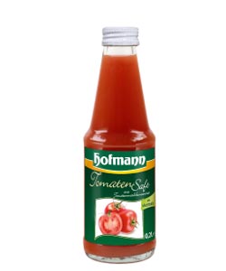 Tomatensaft 0,2 L
