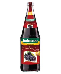 Traubensaft