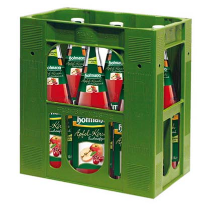 Apfel Kirsch