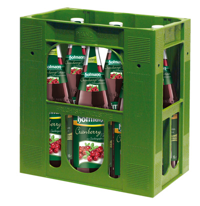 Cranberry Nektar