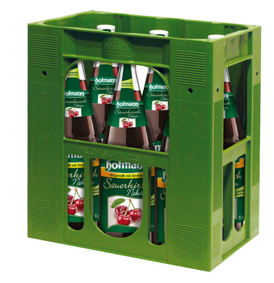 Sauerkirsch Nektar