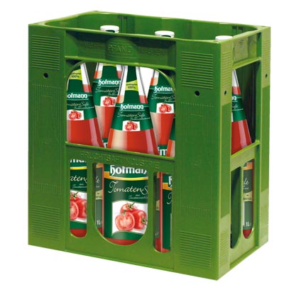 Tomatensaft