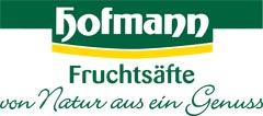 Homfann Fruchtsäfte Logo