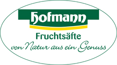 Homfann Fruchtsäfte Logo