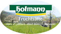Homfann Fruchtsäfte Logo