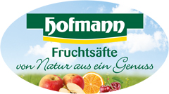 Homfann Fruchtsäfte Logo
