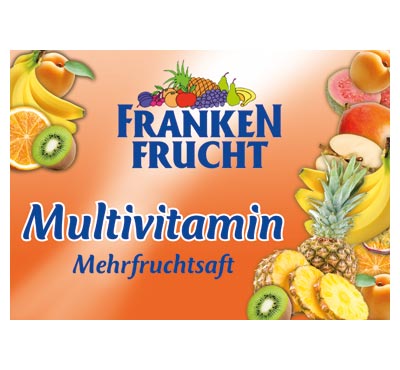 Orangensaft