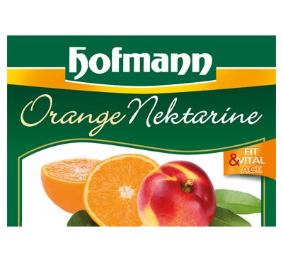Bananen Nektar