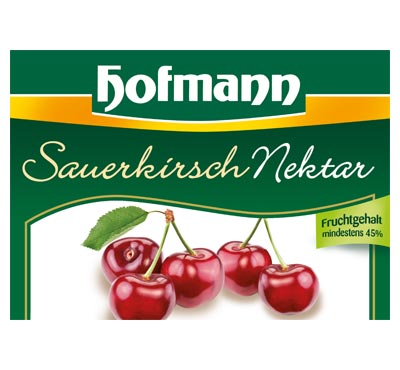 Bananen Nektar