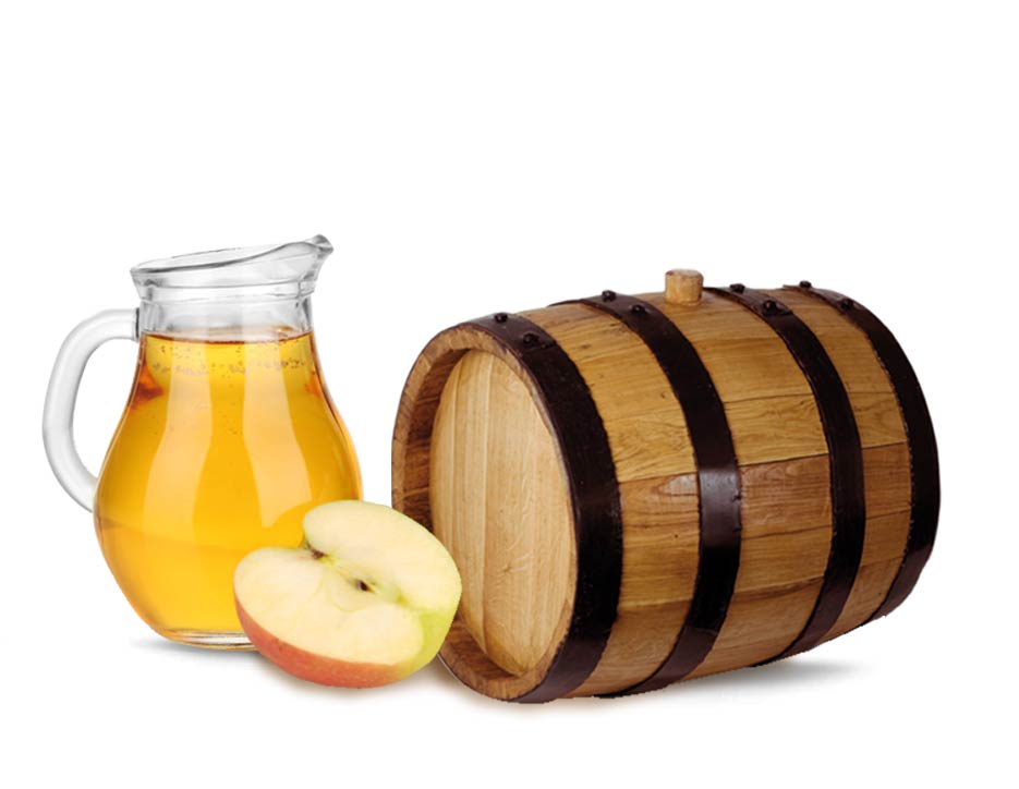 Apfelwein