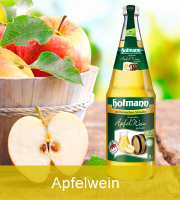 Apfelwein