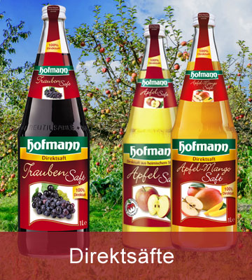 Direktsaft
