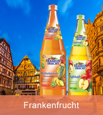 Frankenfurcht Säfte