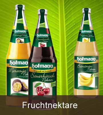 Fruchtnektar