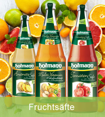 Fruchtsaft