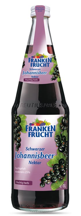Johannisbeer Saft
