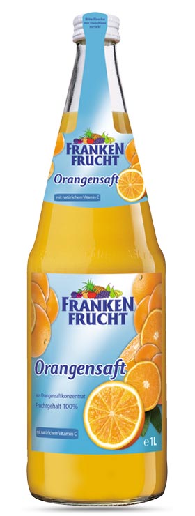 Orangensaft