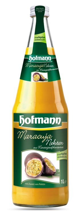 Maracuja Nektar